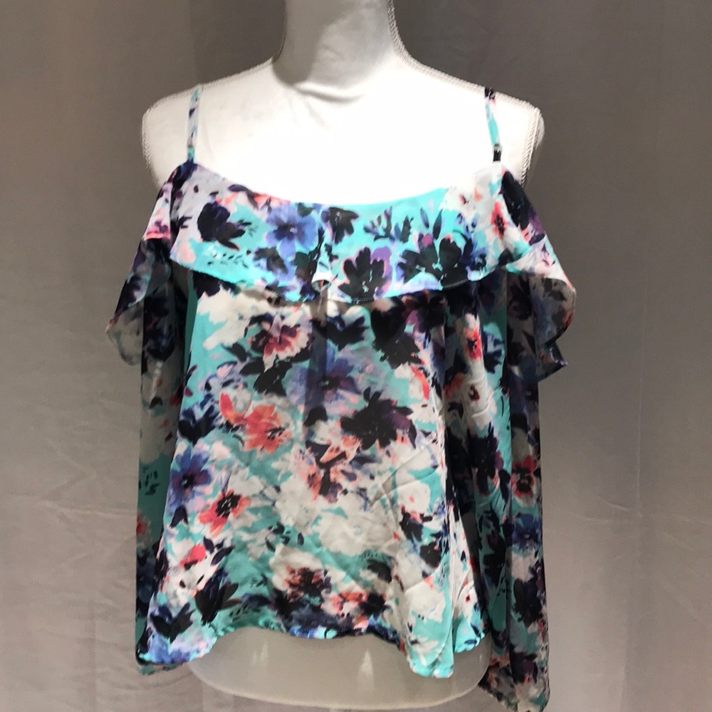 Arizona Top